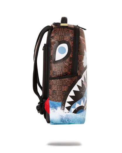 AVATAR TULKUN FLIGHT SHARK