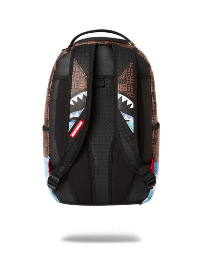 AVATAR TULKUN FLIGHT SHARK