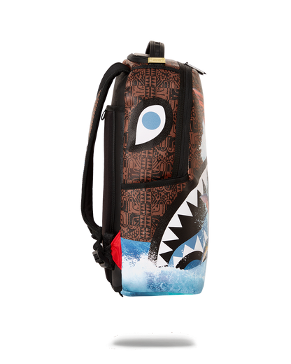 AVATAR TULKUN FLIGHT SHARK