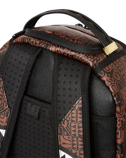 AVATAR TULKUN FLIGHT SHARK