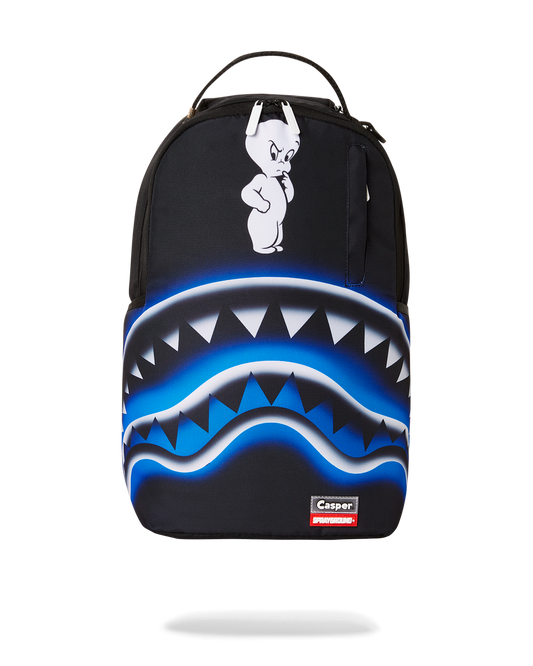 CASPER GHOSTLY NIGHTS BACKPACK