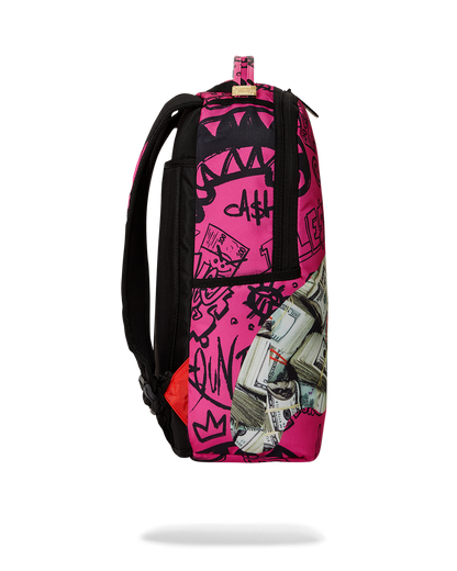 SPLIT MONEY BLESSINGS BACKPACK (DLXV)