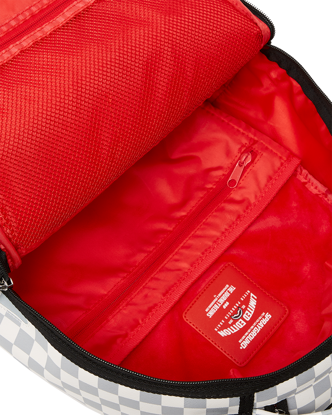 SPLIT MONEY BLESSINGS BACKPACK (DLXV)