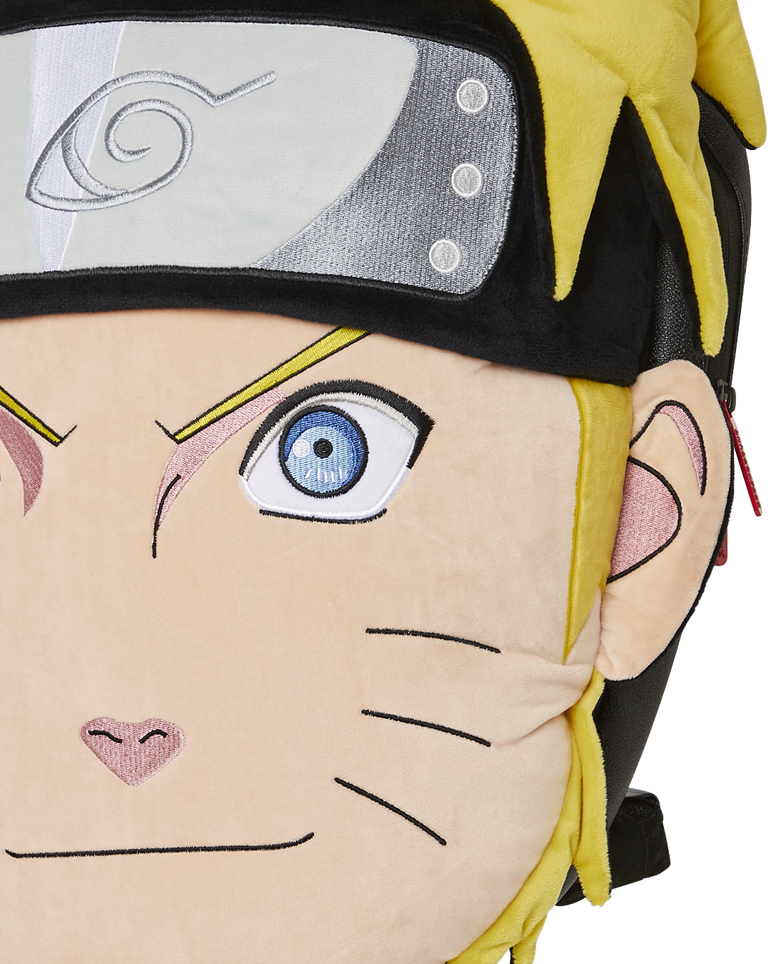 NARUTO PORTRAIT BACKPACK