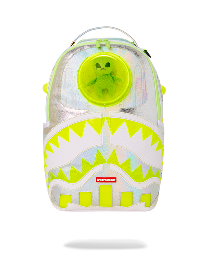 ALIEN MOTHERSHIP BACKPACK