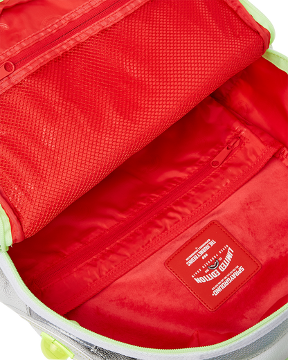 ALIEN MOTHERSHIP BACKPACK