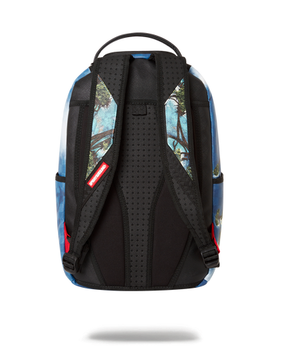 AVATAR SHARK ISLAND LAGOON SEA