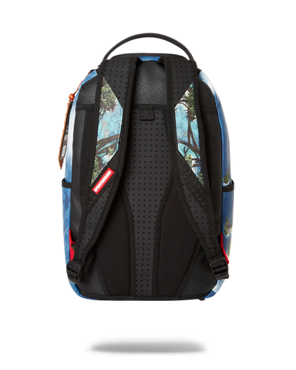 AVATAR SHARK ISLAND LAGOON SEA