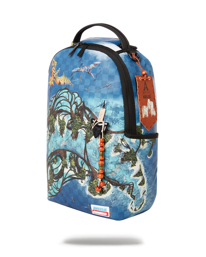 AVATAR SHARK ISLAND LAGOON SEA