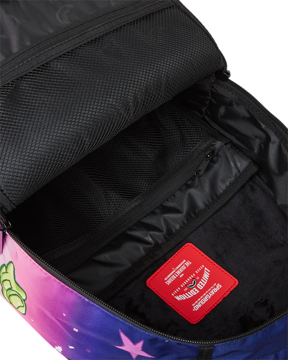 ASTRO CREW ROLLOUT DLXSR BACKPACK