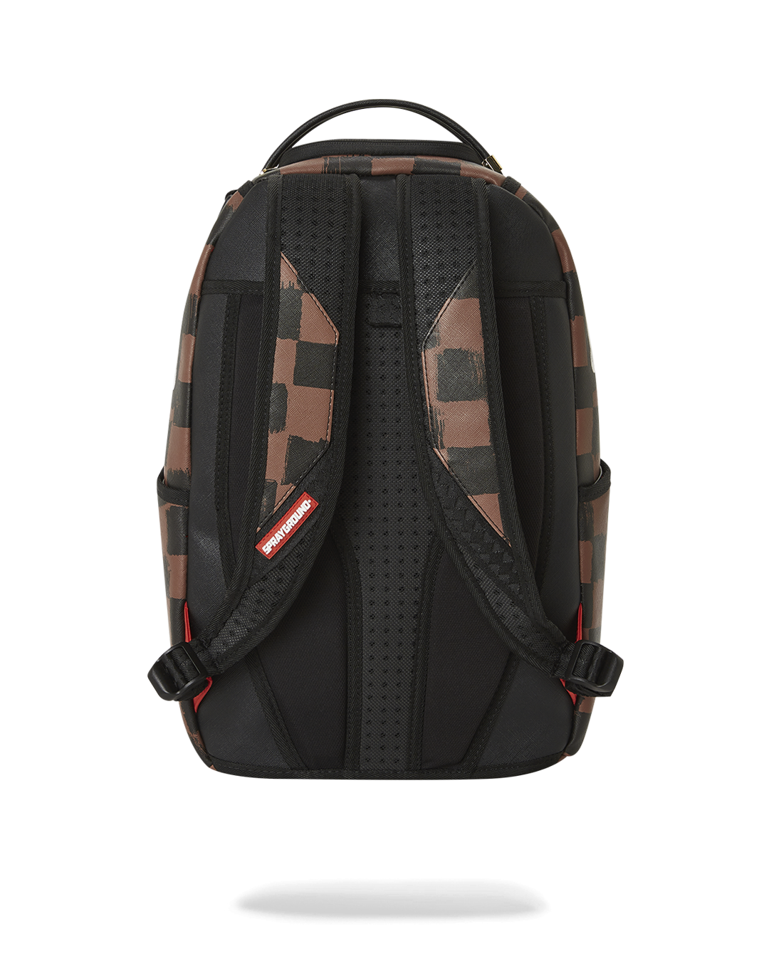 SHARKS IN PARIS VANQUISH BACKPACK (DLXV)