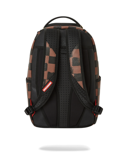 SHARKS IN PARIS VANQUISH BACKPACK (DLXV)