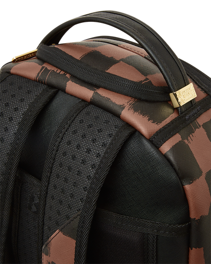 SHARKS IN PARIS VANQUISH BACKPACK (DLXV)