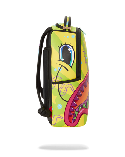 SUPER WEIRD BACKPACK (DLXV)