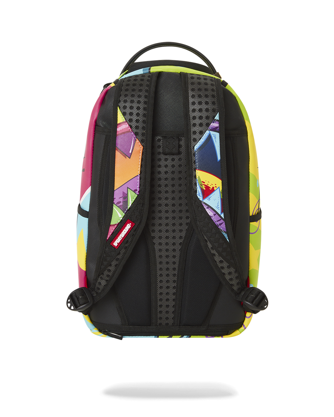 SUPER WEIRD BACKPACK (DLXV)