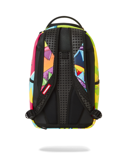 SUPER WEIRD BACKPACK (DLXV)