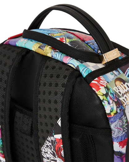 SPRAYWORLD BACKPACK (DLXV)
