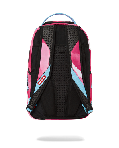 MONEYBEAR STACK EM UP BACKPACK