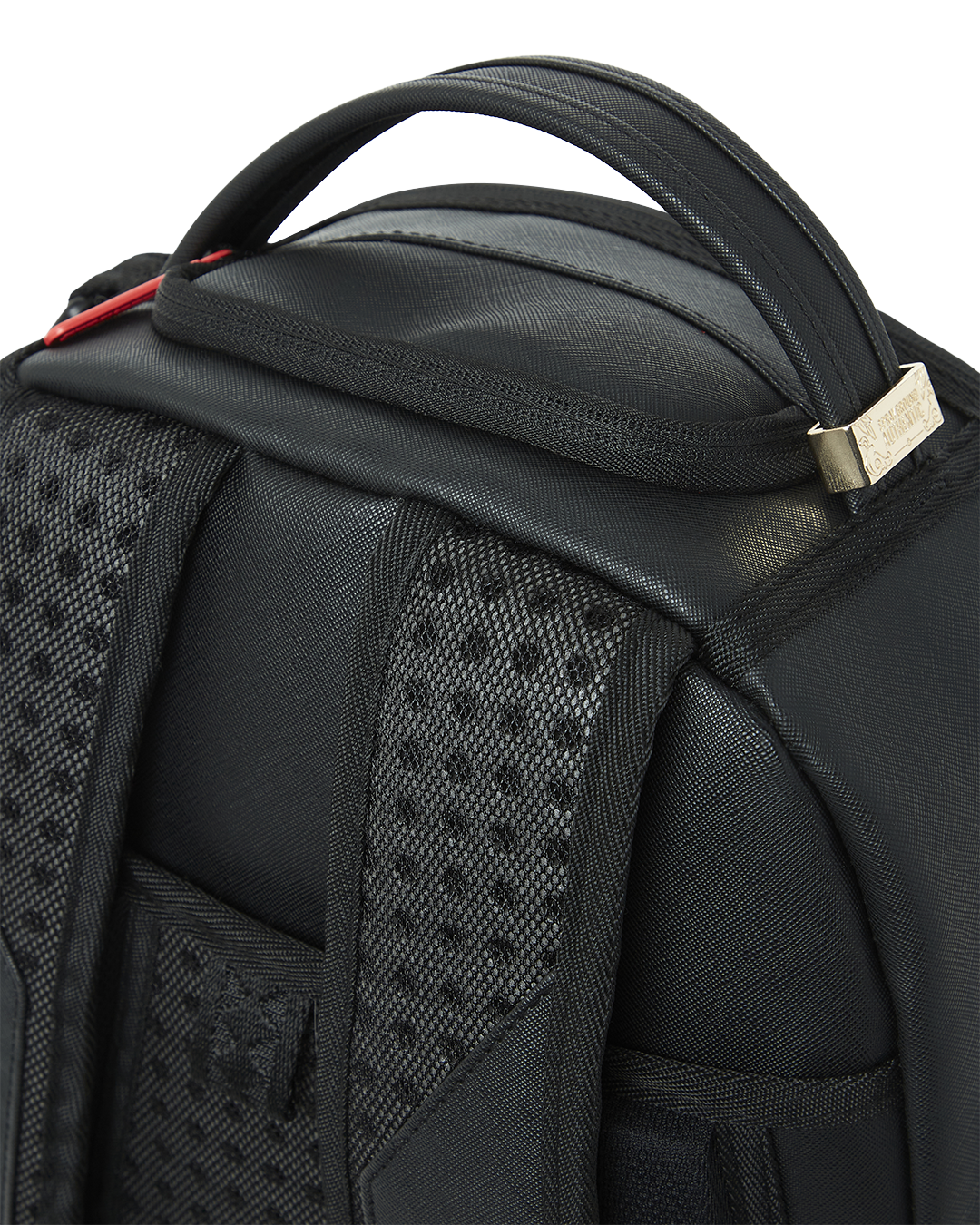 THE ULTIMATE BACKPACK (DLXV)