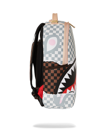 UNSTOPPABLE ENDEAVORS II BACKPACK (DLXV)