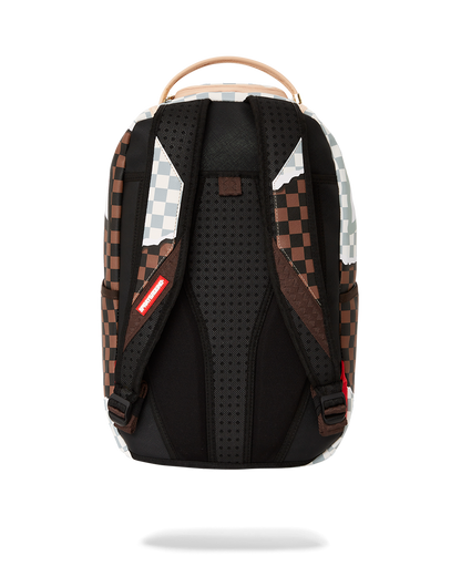 UNSTOPPABLE ENDEAVORS II BACKPACK (DLXV)