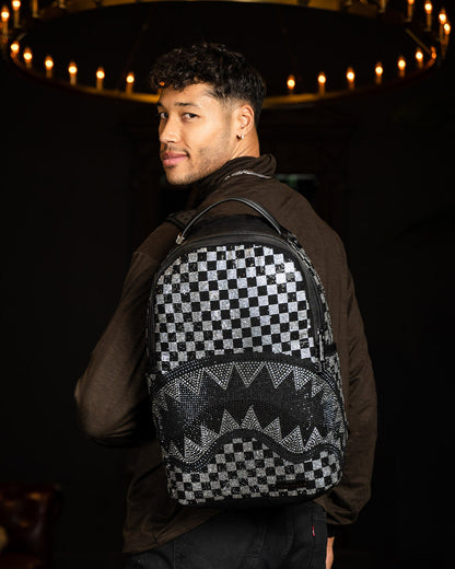 LIGHT YEARS AHEAD BACKPACK (DLXV)