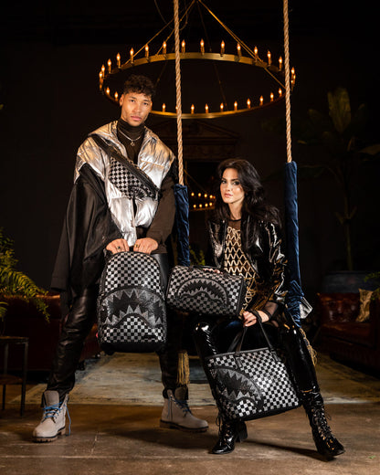 LIGHT YEARS AHEAD BACKPACK (DLXV)