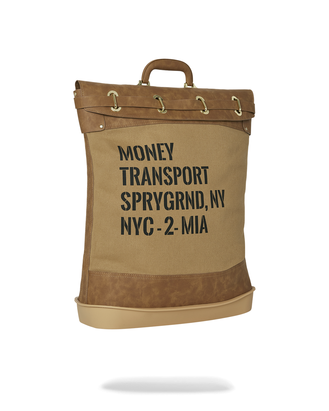 BANK TRANSPORTER BAG