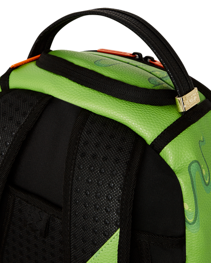 90'S NICK TOO MUCH FUN - 3D RUBBER CHARACTERS