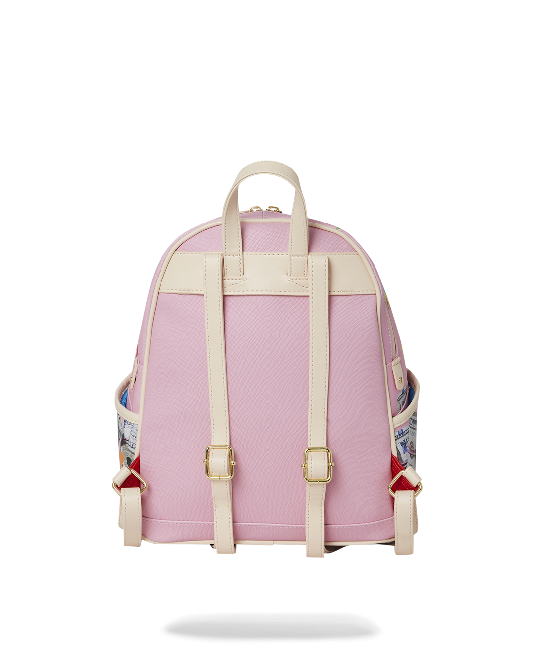 SUTTON MONEY BANDS SAVAGE BACKPACK