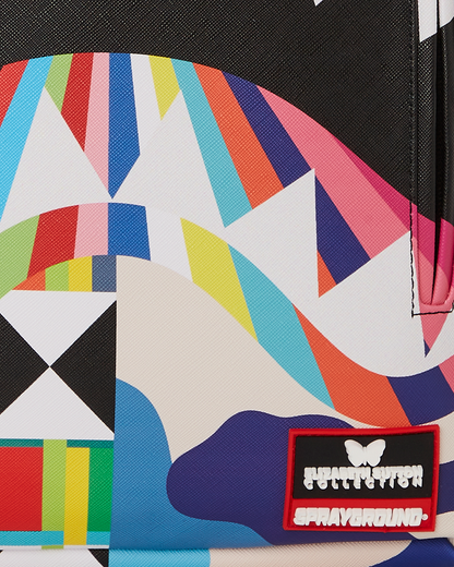 SUTTON VORTEX BACKPACK (DLXV)