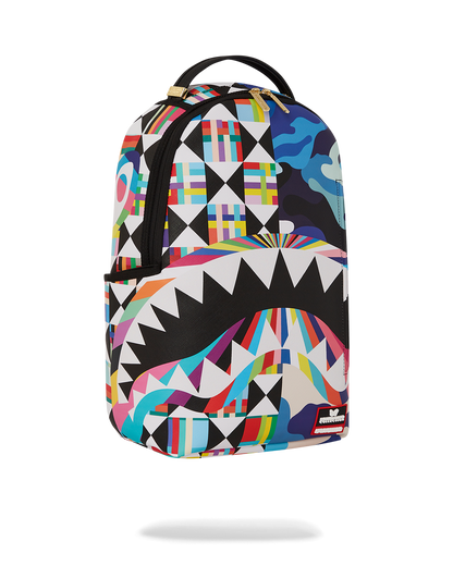 SUTTON VORTEX BACKPACK (DLXV)