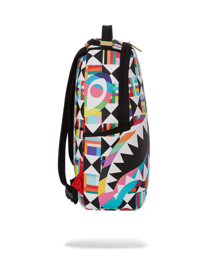 SUTTON VORTEX BACKPACK (DLXV)