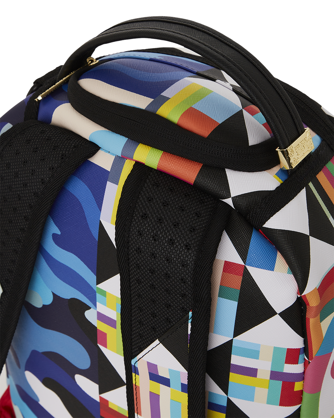 SUTTON VORTEX BACKPACK (DLXV)