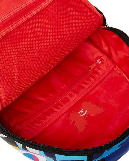 SUTTON VORTEX BACKPACK (DLXV)