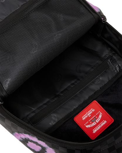 RUGRATS SUSIE LEAVE EM IN THE DUST BACKPACK (DLXV)