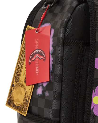 RUGRATS SUSIE LEAVE EM IN THE DUST BACKPACK (DLXV)