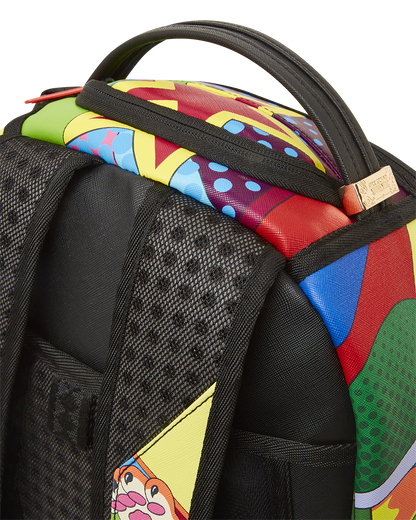 MARILYN MONROE POP ART BACKPACK (DLXV)