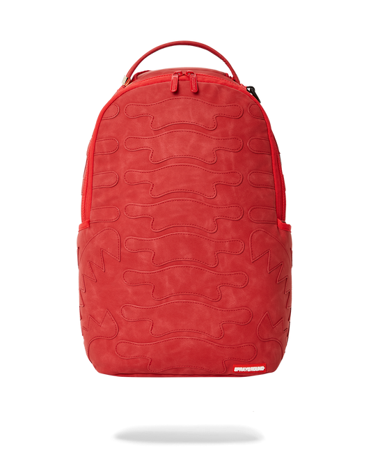 SKELETAL BACKPACK (DLXV)