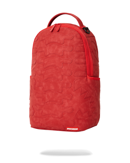 SKELETAL BACKPACK (DLXV)