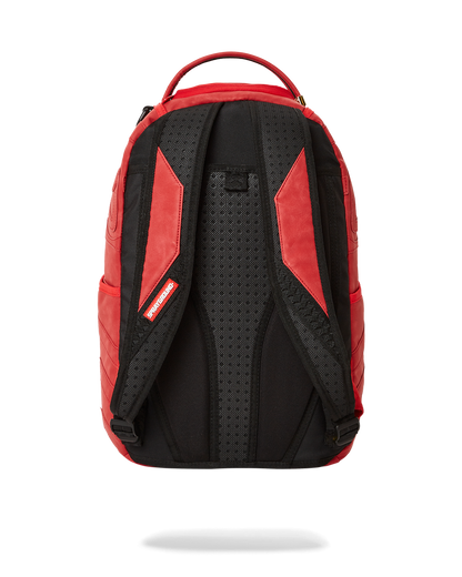 SKELETAL BACKPACK (DLXV)