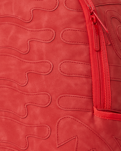 SKELETAL BACKPACK (DLXV)