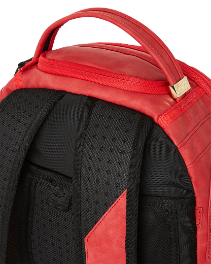 SKELETAL BACKPACK (DLXV)