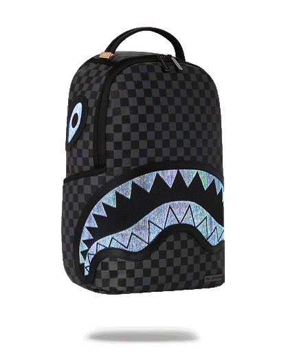 SHARK OPTICS - THE LIGHT SHOW BACKPACK
