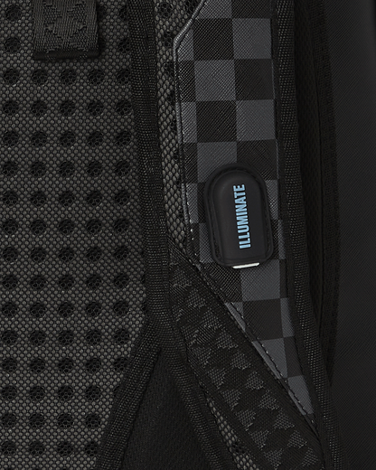 SHARK OPTICS - THE LIGHT SHOW BACKPACK