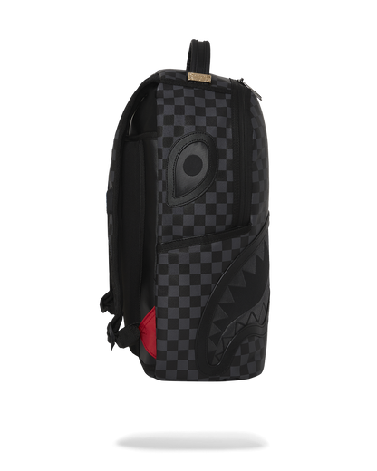 SHARK OPTICS - THE LIGHT SHOW BACKPACK