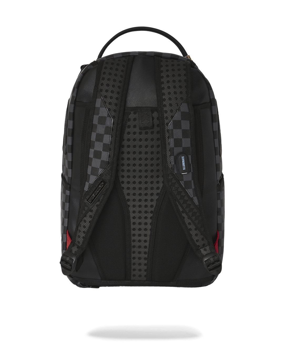 SHARK OPTICS - THE LIGHT SHOW BACKPACK