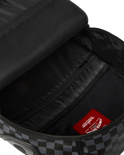 SHARK OPTICS - THE LIGHT SHOW BACKPACK