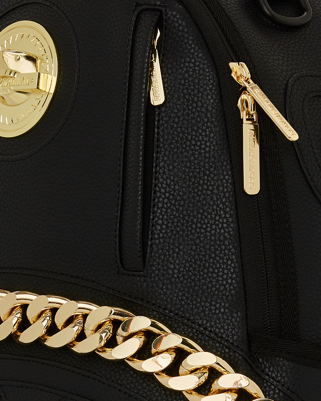 THE CHAMP BACKPACK (DLXV)