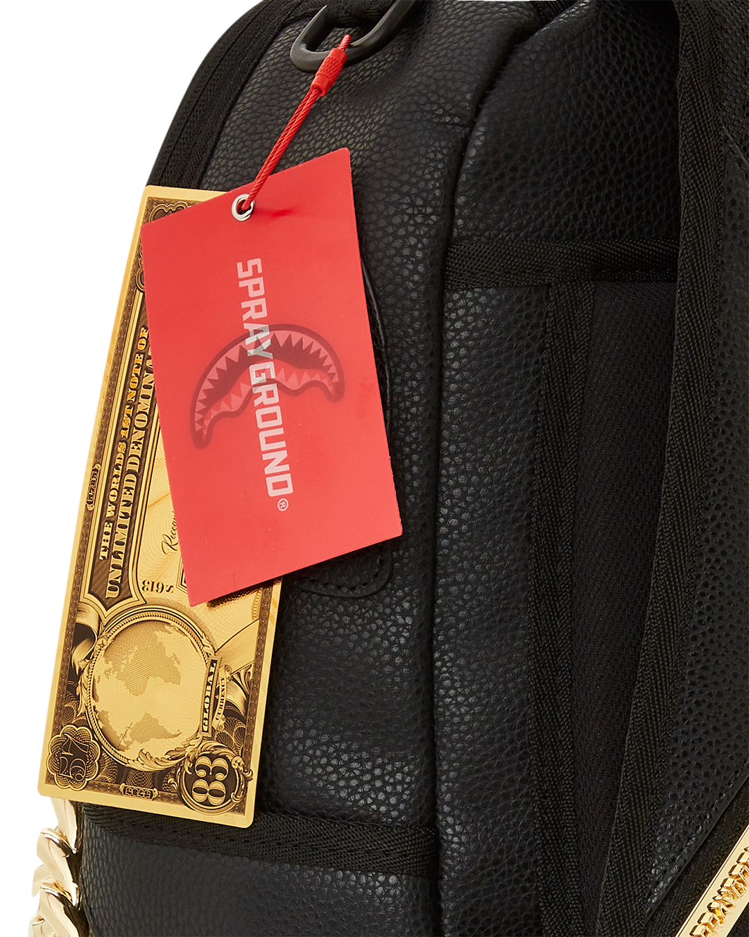 THE CHAMP BACKPACK (DLXV)